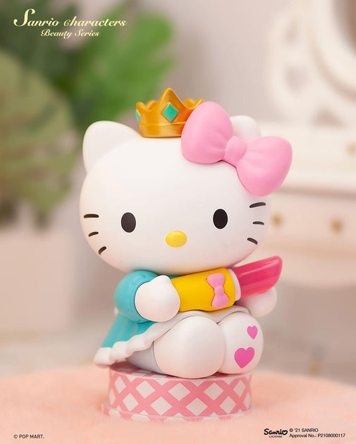 Sanrio Pop Mart Singapore