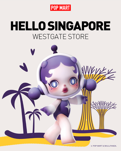 Westgate Store Opening Exclusives and Deals