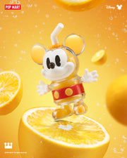 POP MART Disney Mickey Childhood of Boundless Imagination Series Figures