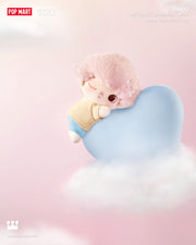 POP MART DIMOO My Cloud Companion Series-Cotton Doll Blind Box