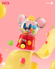 POP MART Disney Mickey Childhood of Boundless Imagination Series Figures