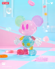 POP MART Disney Mickey Childhood of Boundless Imagination Series Figures