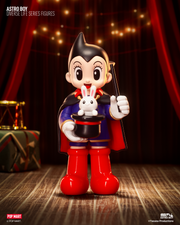 POP MART Astro Boy Diverse Life Series