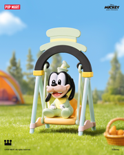 POP MART Disney Swing Series Figures