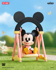 POP MART Disney Swing Series Figures