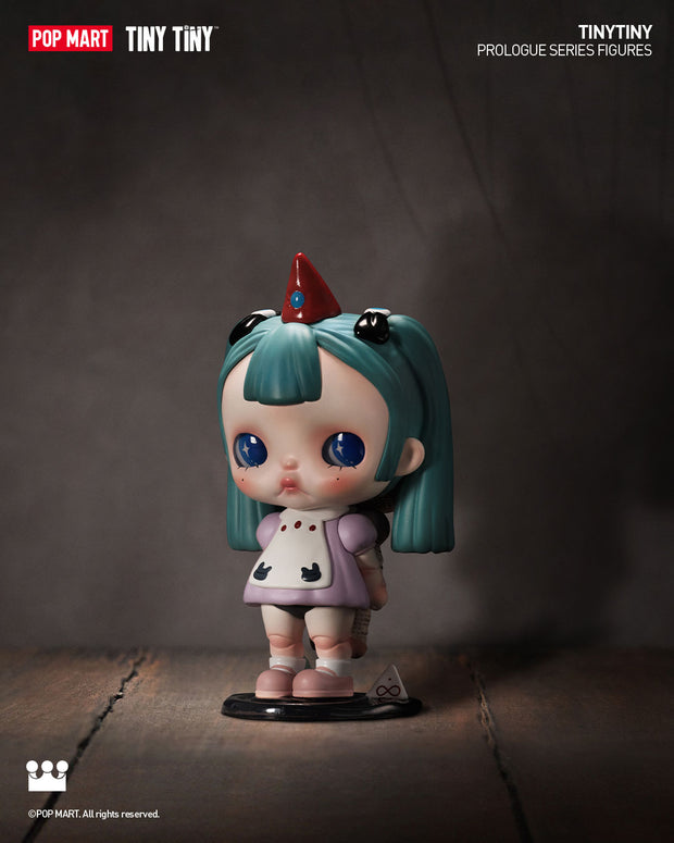 POP MART TINYTINY-PROLOGUE SERIES FIGURES