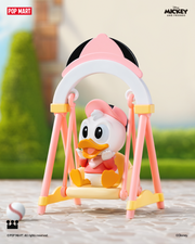 POP MART Disney Swing Series Figures