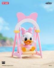 POP MART Disney Swing Series Figures