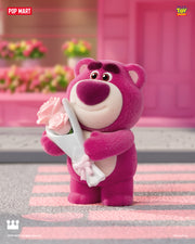 POP MART Disney/Pixar Lotso Wondrous Rendezvous Series Figures