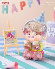 POP MART PINO JELLY Birthday Bash Figurine