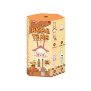 POP MART PUCKY Home Time Series-Cable Blind Box (Type-C)