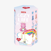 POP MART Care Bears Cozy Life Series-Cable Blind Box (Type-C)
