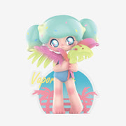 POP MART AZURA Sunny Beach Figure