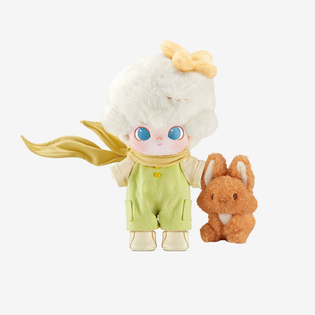 POP MART DIMOO By Your Side Series - Cotton Doll