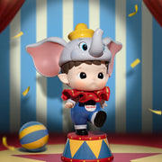 POP MART HACIPUPU × Dumbo Figurine