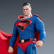 POP MART DC Comics: “Kingdom Come” Superman Collectible Figure