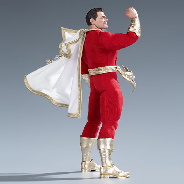 POP MART DC Comics: “Kingdom Come” Shazam Collectible Figure