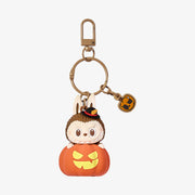 POP MART Happy Halloween Party Series- Luminous Pumpkin Pendant