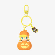 POP MART Happy Halloween Party Series- Luminous Pumpkin Pendant