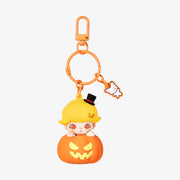 POP MART Happy Halloween Party Series- Luminous Pumpkin Pendant