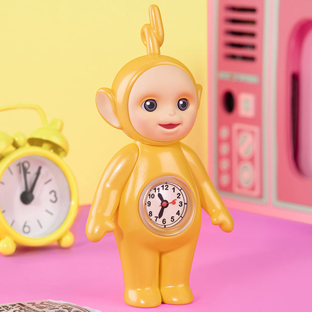 POP MART Teletubbies Trendy Figure