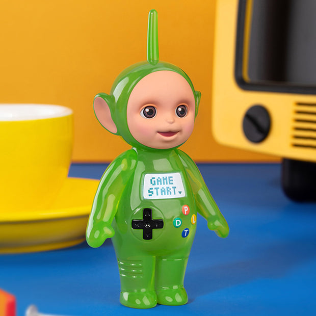 POP MART Teletubbies Trendy Figure