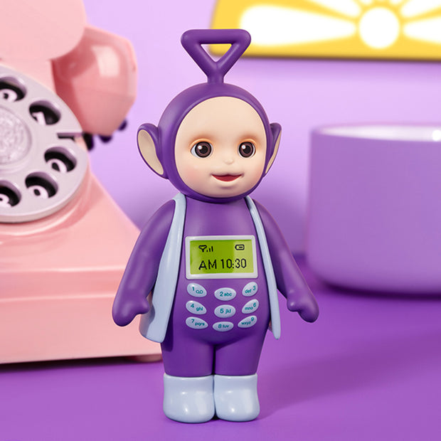 POP MART Teletubbies Trendy Figure