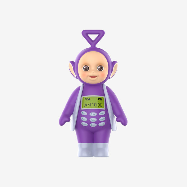 POP MART Teletubbies Trendy Figure