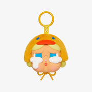 POP MART CRYBABY Crying Again Series-Earphone Case