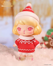 POP MART Bunny Christmas Series