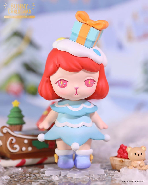 POP MART Bunny Christmas Series