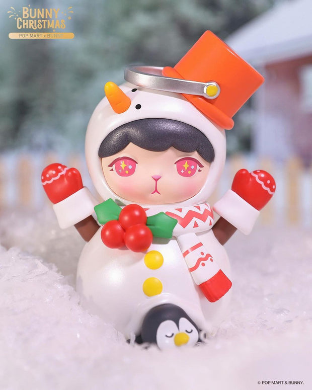 POP MART Bunny Christmas Series