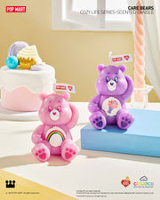 POP MART Care Bears Cozy Life Series-Scented Candle