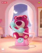 POP MART Disney/Pixar Lotso Wondrous Rendezvous Series Figures