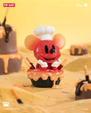 POP MART Disney Mickey Childhood of Boundless Imagination Series Figures