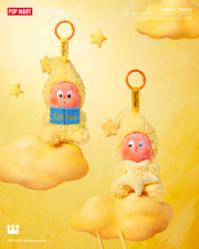 POP MART We are Twinkle Twinkle Series-Plush Pendant Blind Box