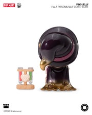 POP MART PINO JELLY Half Poison＆Half Cure Figure