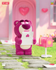 POP MART Disney/Pixar Lotso Wondrous Rendezvous Series Figures