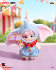 POP MART DIMOO × Dumbo Action Figure