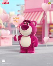 POP MART Disney/Pixar Lotso Wondrous Rendezvous Series Figures