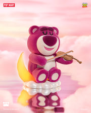 POP MART Disney/Pixar Lotso Wondrous Rendezvous Series Figures