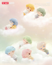 POP MART DIMOO My Cloud Companion Series-Cotton Doll Blind Box