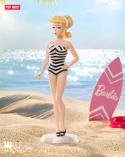 POP MART Barbie Style Icon Series Figures