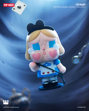 POP MART CRYBABY Crying Again Series Figures