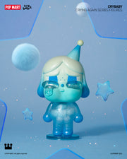 POP MART CRYBABY Crying Again Series Figures