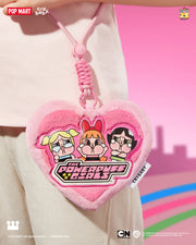 POP MART CRYBABY × Powerpuff Girls Series-Shoulder Bag