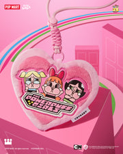 POP MART CRYBABY × Powerpuff Girls Series-Shoulder Bag