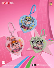 POP MART CRYBABY× Powerpuff Girls Series-Card Holder Blind Box