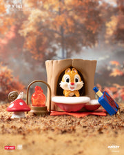 POP MART Chip 'n' Dale Daily Series Scene Sets