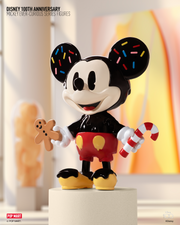 POP MART Disney 100th anniversary Mickey Ever-Curious Series